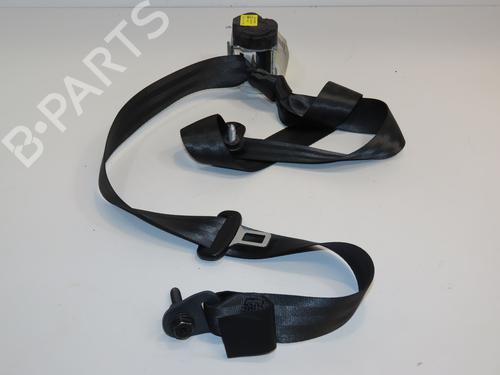 Used Rear right belt tensioner RENAULT TWINGO III (BCM_, BCA_) 1.0 SCe 70 (71 hp) 28968098