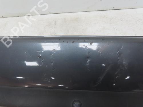 Used Rear bumper Rear bumper 28969139 28969139