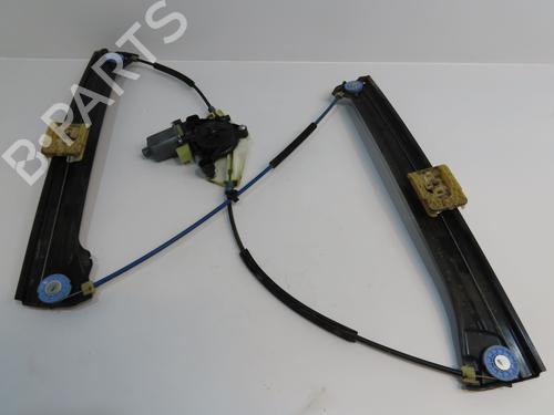 Front right window mechanism VW TOURAN (5T1) 2.0 TDI | BP31120712C23