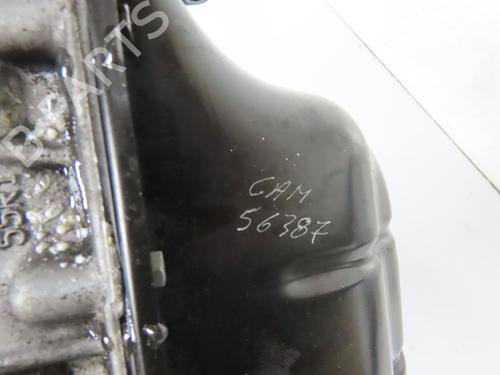 Engine FORD C-MAX II (DXA/CB7, DXA/CEU) 1.6 TDCi | BP32179105M1 - Image 6