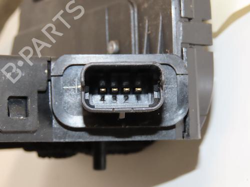 Rear left lock RENAULT ZOE (BFM_) ZOE | BP28831988C100 