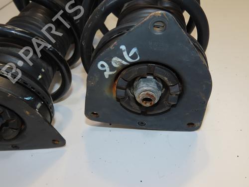 Right front shock absorber PEUGEOT 208 II (UB_, UP_, UW_, UJ_) 1.2 PureTech 100 | BP29415141M17 