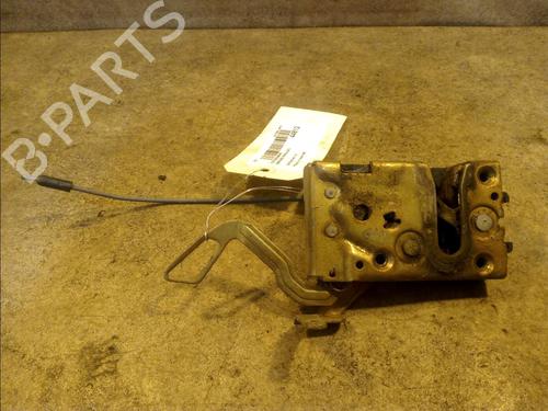 Front left lock CITROËN AX (ZA-_) 10 | BP23176501C98 