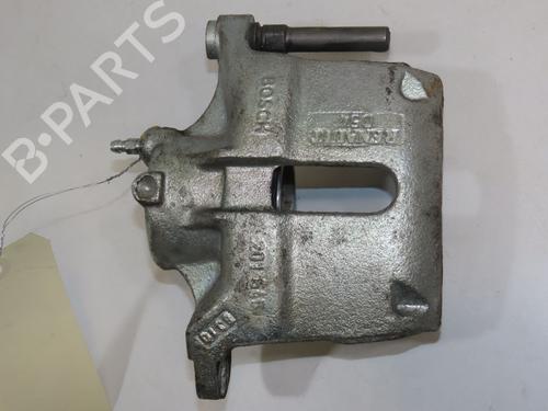 Used Right front brake caliper RENAULT KANGOO Express (FC0/1_) 1.5 dCi (FC1E) (68 hp) 18204609