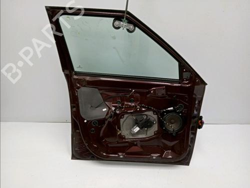 Left front door SKODA FABIA II Combi (545) 1.2 TSI | BP14951473C2 