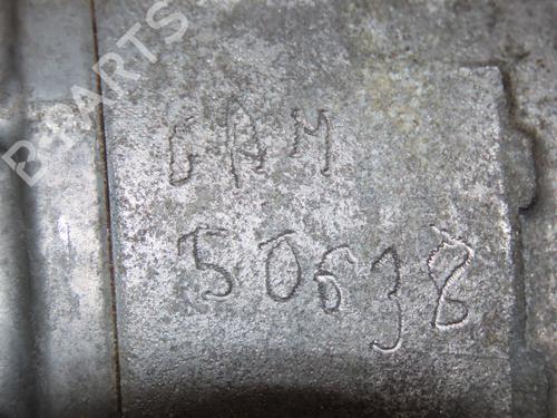 AC compressor PEUGEOT 208 I (CA_, CC_) 1.2 VTI 82 | BP27976935M34