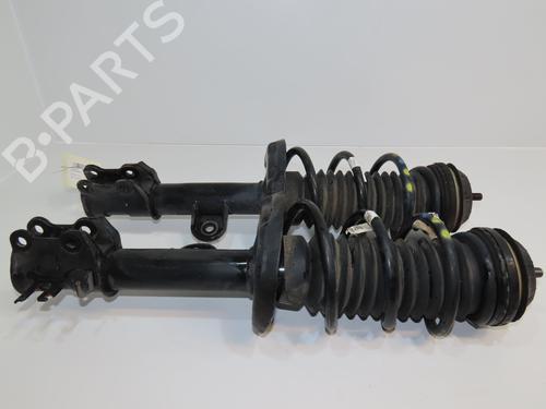 Used Right front shock absorber Right front shock absorber FIAT TIPO Hatchback (356_, 357_) 1.4 (356HXA1B, 357) (95 hp) 30164300 30164300