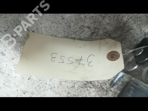 ABS pump FIAT PUNTO EVO (199_) 1.3 D Multijet (199AXC1A, 199BXC1A, 199AXT1A, 199BXT1A) | BP9607597M43 