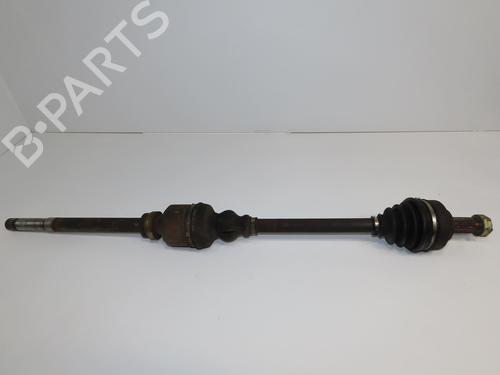 Used Right front driveshaft Right front driveshaft CITROËN JUMPY I Van (BS_, BT_, BY_, BZ_) 1.6 i (79 hp) 35772990 35772990