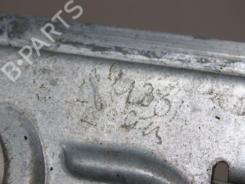 Front left window mechanism RENAULT MODUS / GRAND MODUS (F/JP0_) 1.5 dCi (FP0E, JP0E) | BP36657678C22 - Image 4