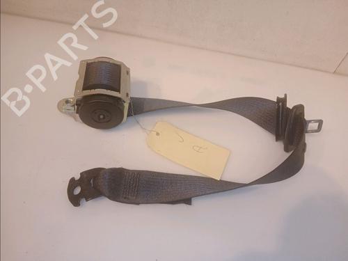 Used Rear left seatbelt Rear left seatbelt 15624376 15624376