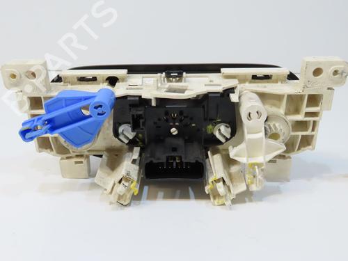 Climate control DACIA SANDERO II 1.2 LPG | BP38449274I5 - Image 2