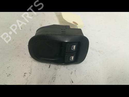 Used Left front window switch Left front window switch 9602552 9602552