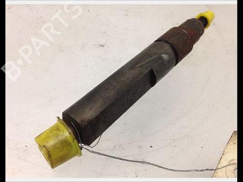 Insprojtnings dyse RENAULT SCÉNIC I MPV (JA0/1_, FA0_) [1999-2010]  23171518