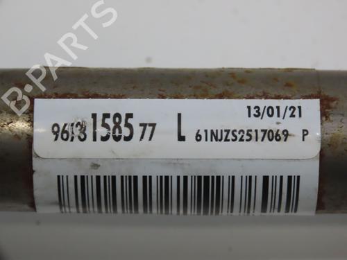 Steering column CITROËN AMI (9A_) Electric (9AZ2CA) | BP36493794M21 - Image 6
