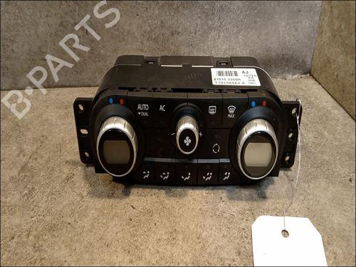 Used Climate control Climate control RENAULT KOLEOS I (HY_) 2.0 dCi 4x4 (HY0K) (150 hp) 9616770 9616770