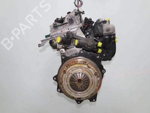 Used Engine Engine VW POLO V (6R1, 6C1) 1.2 (60 hp) 31302686 31302686