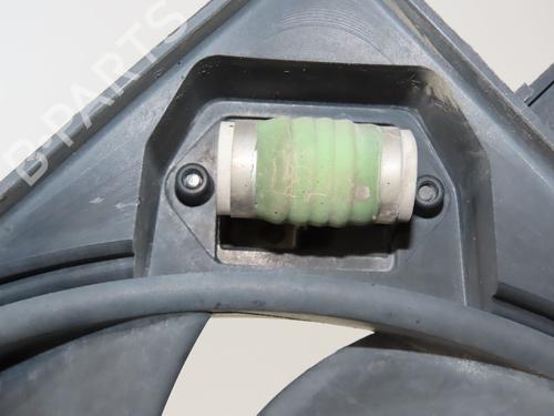 Køleventilator elektrisk FIAT PUNTO (188_) 1.2 60 (188.030, .050, .130, .150, .230, .250) | BP29551183M35 