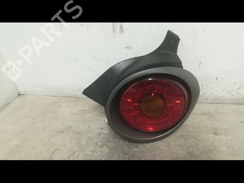 Used Right taillight Right taillight ALFA ROMEO MITO (955_) 1.3 MultiJet (955AXH1B, 955AXT1A) (90 hp) 9609857 9609857