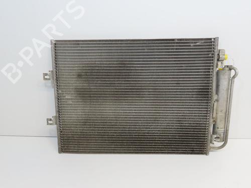Heater matrix RENAULT TWINGO II (CN0_) 1.2 16V (CN0K, CN0V, CN0A) | BP31120131M63 