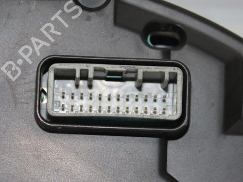 Instrument cluster RENAULT KANGOO Express (FW0/1_) 1.5 dCi 70 (FW0A, KW0V) | BP32872918C47 - Image 3