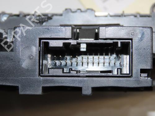 Climate control CITROËN C5 III (RD_) 1.6 THP 155 (RD5FV8, RD5FNA) | BP36427006I5 - Image 4