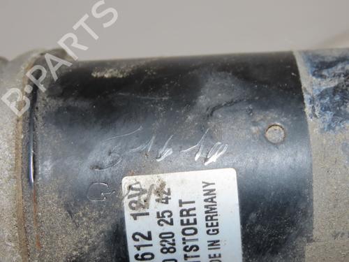 Front wiper motor CHRYSLER CROSSFIRE 3.2 | BP40518118M29 - Image 2
