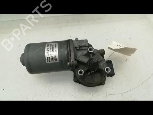Used Front wiper motor Front wiper motor FORD FIESTA IV (JA_, JB_) 1.3 i (60 hp) 36495994 36495994