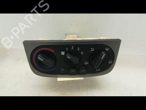 Used Climate control Climate control OPEL CORSA C (X01) 1.7 DTI (F08, F68) (75 hp) 9594812 9594812