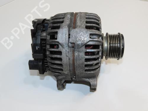 Alternator SEAT LEON (1P1) 2.0 TDI | BP36395713M7 - Image 3