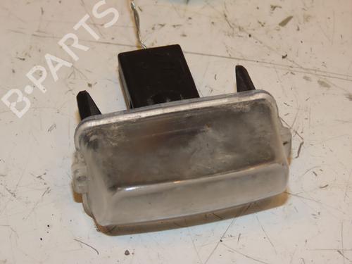 Used Licence plate light Licence plate light PEUGEOT 5008 (0U_, 0E_) 1.6 HDi (110 hp) 16781470 16781470