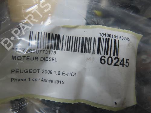 Used Engine Engine 37275810 37275810