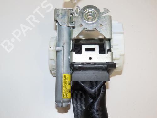 Used Front right belt tensioner PEUGEOT 3008 I MPV (0U_) 2.0 HDi 150 / BlueHDi 150 (150 hp) 26404382