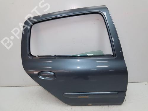 Used Right rear door RENAULT CLIO II (BB_, CB_) 1.5 dCi (B/CB3M) (64 hp) 28831852