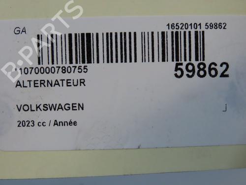 Generator Generator 38077701 38077701