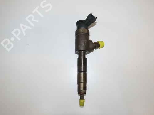 Used Injector Injector CITROËN C4 Grand Picasso II (DA_, DE_) 1.6 BlueHDi 120 (120 hp) 33836384 33836384