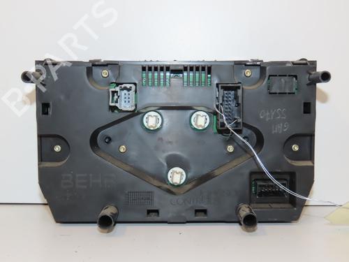 Commande Chauffage PEUGEOT 307 Break (3E) 2.0 HDI 110 | BP28801747I5 