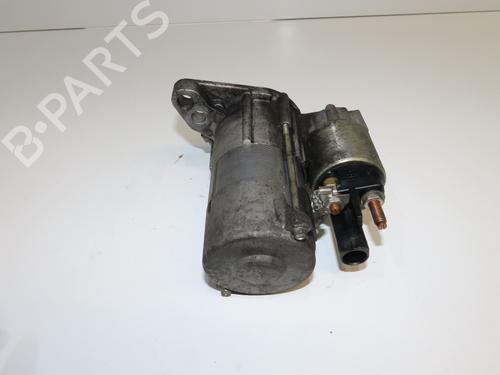 Starter VW GOLF PLUS V (5M1, 521) 1.9 TDI | BP40484777M8 - Image 5
