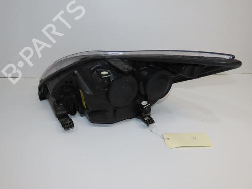Right headlight FORD FOCUS II (DA_, HCP, DP) 1.8 TDCi | BP36657769C29 - Image 2
