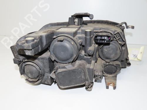 Left headlight AUDI A4 B8 (8K2) 2.0 TDI | BP39997110C28 - Image 4