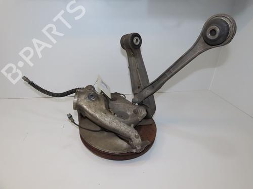 Used Left front steering knuckle Left front steering knuckle PORSCHE 911 Convertible (997) 3.6 Carrera (325 hp) 31575786 31575786