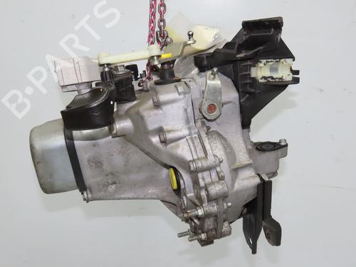 Gearbox PEUGEOT 208 I (CA_, CC_) 1.2 VTi 68 / PureTech 68 | BP26383519M3