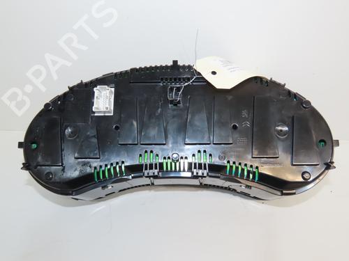Instrument cluster CITROËN DS4 (NX_) 1.6 HDi 110 | BP31030213C47