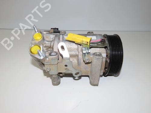 AC compressor DS DS 3 / DS 3 CROSSBACK (UR_, UC_, UJ_) 1.2 PureTech 130 (URHNSS) | BP38571160M34 - Image 6