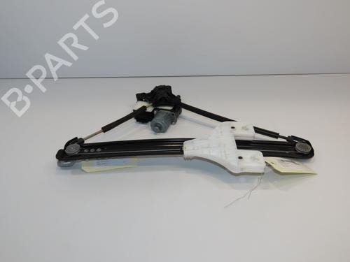 Rear left window mechanism SEAT ATECA (KH7, KHP) 1.6 TDI | BP28968946C24 - Image 2