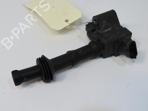 Bobine Bobine PEUGEOT 2008 II (UD_, US_, UY_, UJ_, UR_, UC_) 1.2 PureTech 100 (USHNK) (101 hp) 36958440 36958440