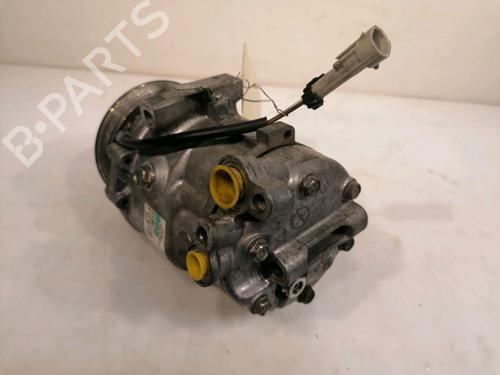 AC compressor SUZUKI SPLASH (EX) 1.3 CDTI (A5B413D) | BP15722810M34 - Image 3