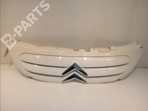Used Front grille Front grille CITROËN C3 I (FC_, FN_) 1.4 HDi (68 hp) 11101848 11101848