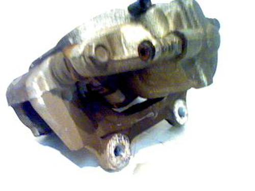 Left front brake caliper FIAT 500L (351_, 352_) 1.6 D Multijet (199LYD1B) | BP36494208M105 - Image 2