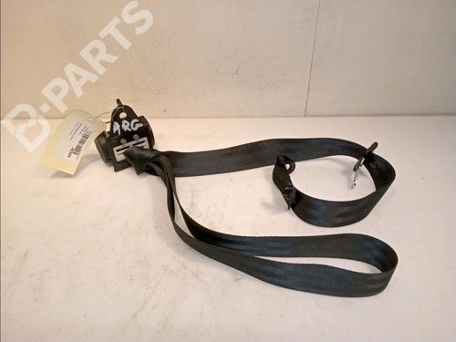 Used Rear left belt tensioner NISSAN QASHQAI / QASHQAI +2 I (J10, NJ10, JJ10E) 1.5 dCi (106 hp) 12136393